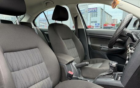 Skoda Octavia, 2011 год, 850 000 рублей, 28 фотография