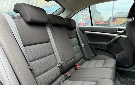 Skoda Octavia, 2011 год, 850 000 рублей, 27 фотография