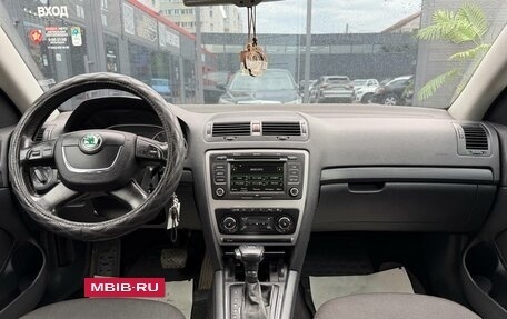 Skoda Octavia, 2011 год, 850 000 рублей, 26 фотография