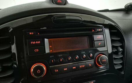 Nissan Juke II, 2012 год, 900 000 рублей, 20 фотография