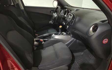 Nissan Juke II, 2012 год, 900 000 рублей, 16 фотография