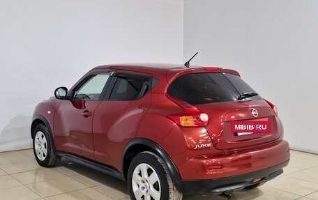 Nissan Juke II, 2012 год, 900 000 рублей, 9 фотография