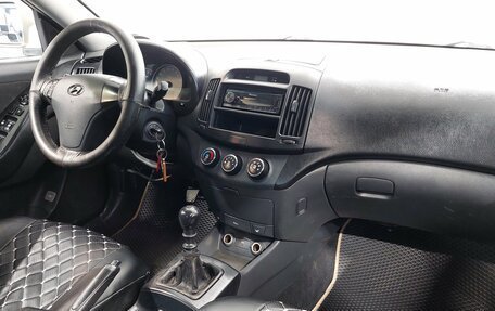 Hyundai Elantra IV, 2006 год, 399 000 рублей, 11 фотография