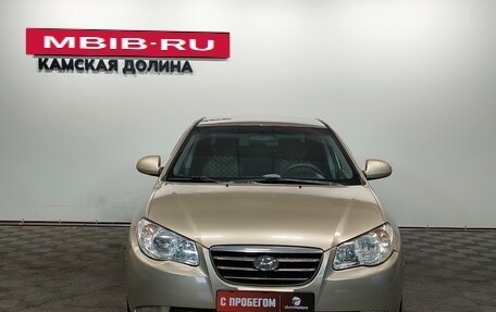Hyundai Elantra IV, 2006 год, 399 000 рублей, 4 фотография