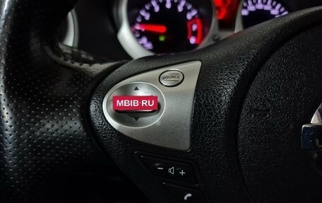 Nissan Juke II, 2012 год, 900 000 рублей, 23 фотография