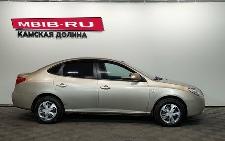 Hyundai Elantra IV, 2006 год, 399 000 рублей, 6 фотография