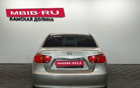 Hyundai Elantra IV, 2006 год, 399 000 рублей, 8 фотография