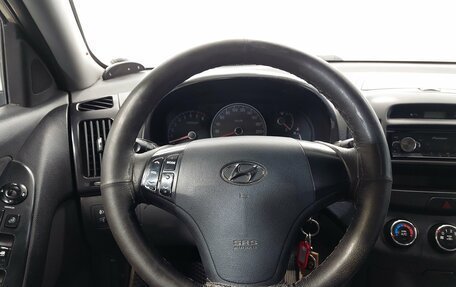 Hyundai Elantra IV, 2006 год, 399 000 рублей, 12 фотография