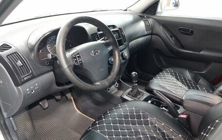 Hyundai Elantra IV, 2006 год, 399 000 рублей, 14 фотография
