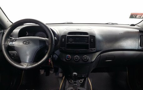 Hyundai Elantra IV, 2006 год, 399 000 рублей, 13 фотография