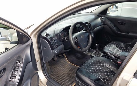 Hyundai Elantra IV, 2006 год, 399 000 рублей, 15 фотография