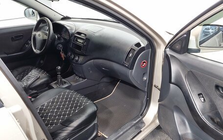 Hyundai Elantra IV, 2006 год, 399 000 рублей, 16 фотография