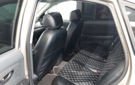 Hyundai Elantra IV, 2006 год, 399 000 рублей, 18 фотография