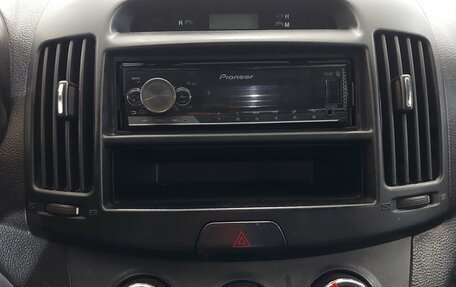 Hyundai Elantra IV, 2006 год, 399 000 рублей, 20 фотография