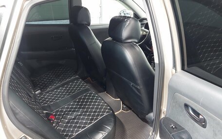 Hyundai Elantra IV, 2006 год, 399 000 рублей, 17 фотография