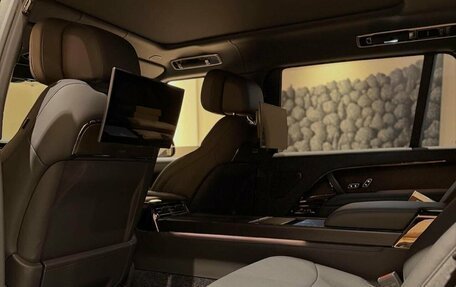 Land Rover Range Rover IV рестайлинг, 2026 год, 40 000 000 рублей, 5 фотография