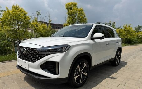 Hyundai ix35, 2023 год, 1 650 000 рублей, 1 фотография