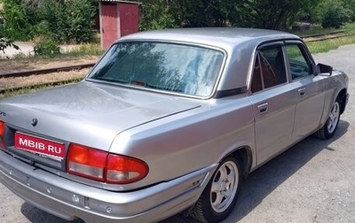 ГАЗ 31105 «Волга», 2006 год, 250 000 рублей, 1 фотография