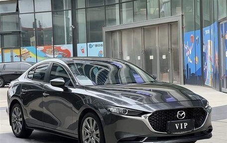 Mazda 3, 2021 год, 1 605 000 рублей, 1 фотография