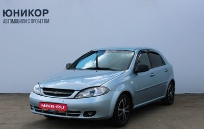 Chevrolet Lacetti, 2012 год, 239 000 рублей, 1 фотография