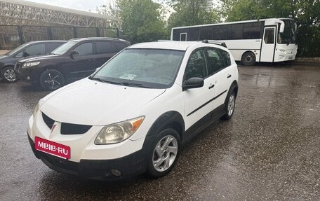Pontiac Vibe II, 2005 год, 490 000 рублей, 1 фотография