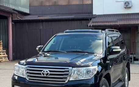 Toyota Land Cruiser 200, 2008 год, 2 550 000 рублей, 1 фотография