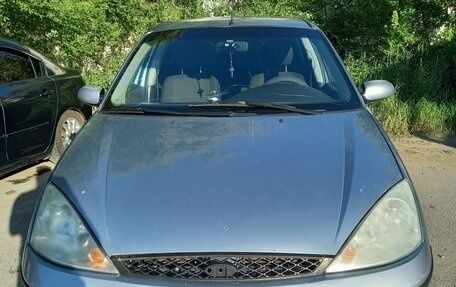 Ford Focus IV, 2004 год, 150 000 рублей, 1 фотография