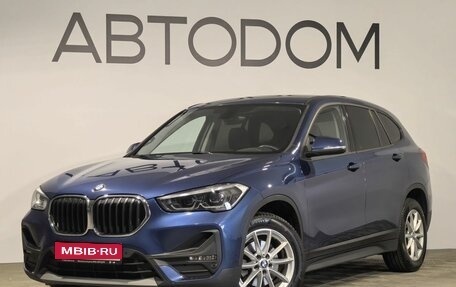BMW X1, 2020 год, 3 399 000 рублей, 1 фотография