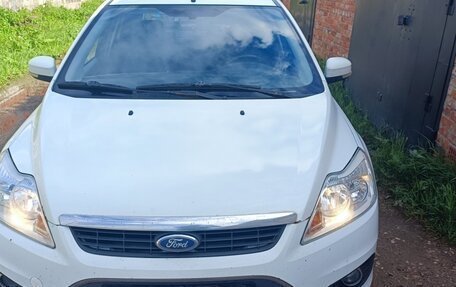 Ford Focus II рестайлинг, 2008 год, 380 000 рублей, 1 фотография