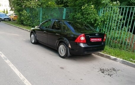 Ford Focus II рестайлинг, 2011 год, 550 000 рублей, 1 фотография