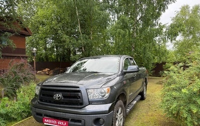 Toyota Tundra II, 2010 год, 3 100 000 рублей, 1 фотография