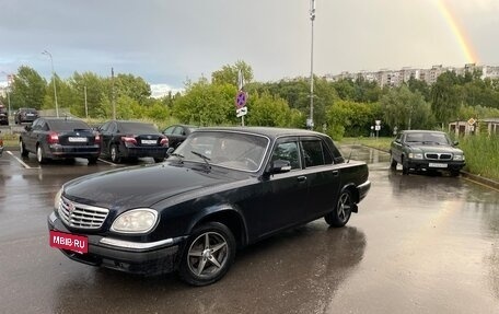 ГАЗ 31105 «Волга», 2008 год, 350 000 рублей, 1 фотография