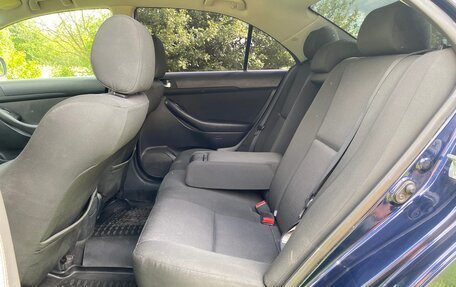 Toyota Avensis III рестайлинг, 2006 год, 670 000 рублей, 9 фотография