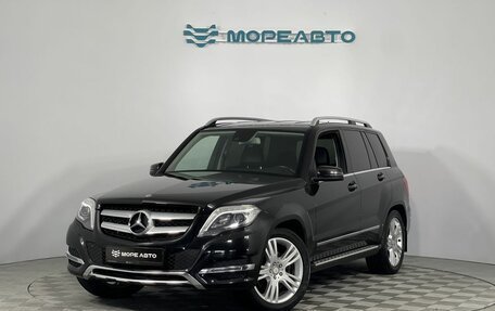 Mercedes-Benz GLK-Класс, 2013 год, 1 950 000 рублей, 1 фотография