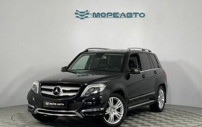 Mercedes-Benz GLK-Класс, 2013 год, 1 950 000 рублей, 1 фотография