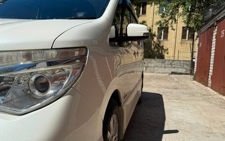Nissan Serena IV, 2016 год, 1 750 000 рублей, 7 фотография