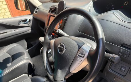 Nissan Serena IV, 2016 год, 1 750 000 рублей, 16 фотография