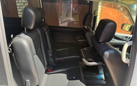 Nissan Serena IV, 2016 год, 1 750 000 рублей, 13 фотография
