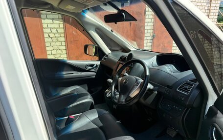 Nissan Serena IV, 2016 год, 1 750 000 рублей, 18 фотография