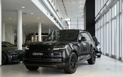Land Rover Range Rover IV рестайлинг, 2026 год, 23 900 000 рублей, 1 фотография