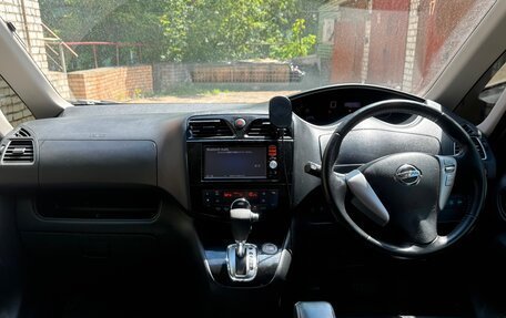 Nissan Serena IV, 2016 год, 1 750 000 рублей, 19 фотография
