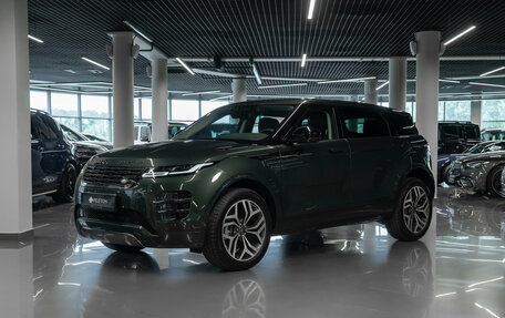 Land Rover Range Rover Evoque II, 2025 год, 5 580 000 рублей, 1 фотография