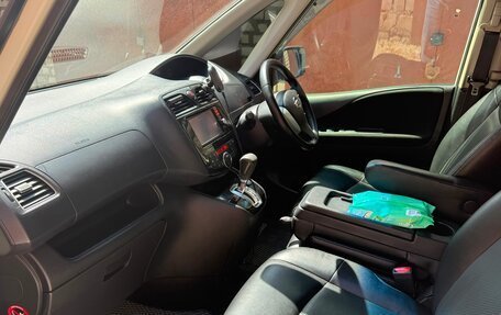 Nissan Serena IV, 2016 год, 1 750 000 рублей, 23 фотография