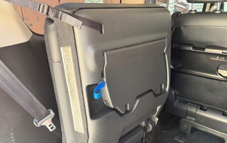 Nissan Serena IV, 2016 год, 1 750 000 рублей, 22 фотография