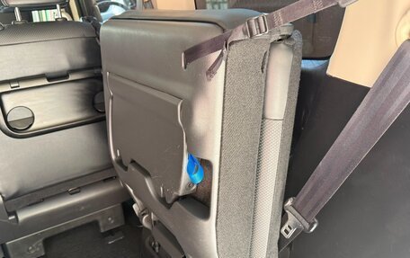 Nissan Serena IV, 2016 год, 1 750 000 рублей, 27 фотография