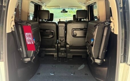 Nissan Serena IV, 2016 год, 1 750 000 рублей, 21 фотография