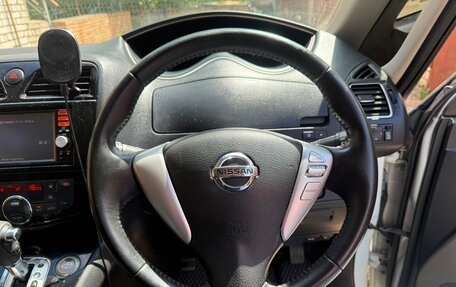 Nissan Serena IV, 2016 год, 1 750 000 рублей, 31 фотография