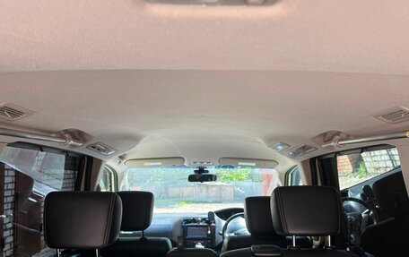 Nissan Serena IV, 2016 год, 1 750 000 рублей, 40 фотография
