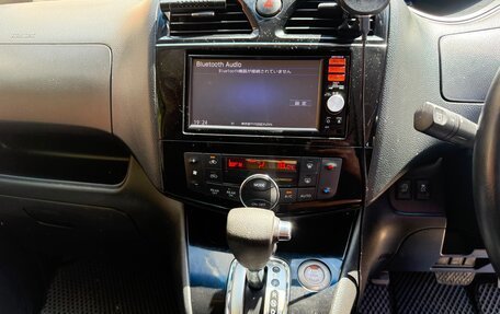 Nissan Serena IV, 2016 год, 1 750 000 рублей, 37 фотография