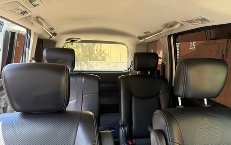 Nissan Serena IV, 2016 год, 1 750 000 рублей, 38 фотография
